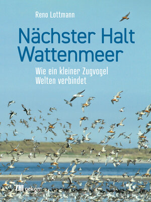 cover image of Nächster Halt Wattenmeer